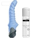 Semi Realistic (pool blue) ****** Sonderpreis INKL. Love Lotion light woman (UVP: 9,95 Euro)