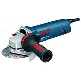 Eigenschaften Bosch  / Bosch Winkelschleifer GWS 11-125 CIE