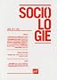 Sociologie 2010 - N� 1