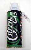  : Bestek Green Gas 1000 mL HFC 22