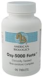 American Biologics - Oxy-5000 Forte, 90 tablets