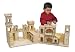 Melissa & Doug Folding Medieval Castle_s-1