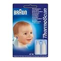 BRAUN Braun LF40 Replacement Lens Filters for thermometers