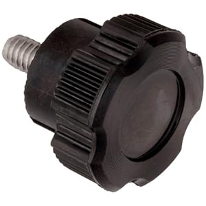 Davies Thermoset Multiple Lobe Clamping Kno