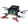 Battery Tender 2-Bank Battery Management System Motorcycle Battery Charger