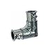 Thomas & Betts TL291-1 1/2-Inch Electrical Metallic Tubing Inside Corner Pull Elbow
