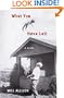 What You Have Left: A Novel