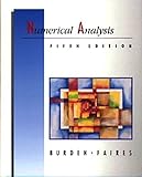 Numerical analysis