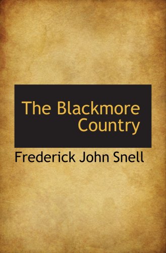 Blackmore