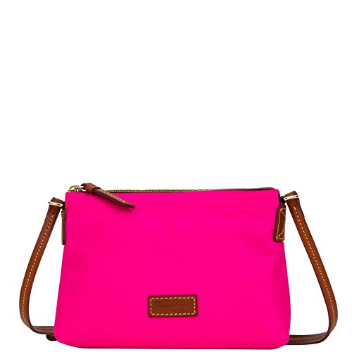 Dooney & Bourke Nylon Crossbody Pouchette