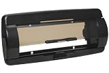Scosche ACM-1 Aqua Marine Cover-Up Automatic Door (Black)