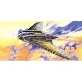 0210 1/72 Horten HO 229A-1