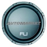 Review FLI  / FLI FREQUENCY 15 15