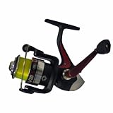 Lineaeffe Starter Sea Reel EV30FD + Yellow Mono Line