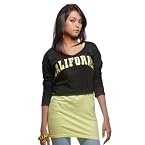 Life Ladies Layered Top