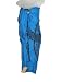 CELTIC CROSS ROYAL BLUE SARONG