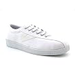Tretorn Women's NY Lite Canvas