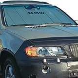 BMW Nosemask - X5 SAV 2007-2012 X5 3.0i SAV 2006 X5 4.4i SAV 2006 by BMW