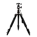 Professional Camera Tripod Portable NOSTON Monopod Magnesium Aluminium Adjustable Pro 60