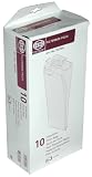 Sebo Felix 3-layer sealable 10 pack vacuum cleaner bags 7029