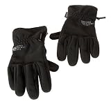 The North Face Pamir Windstopper Gloves (Men s) - Black - Medium