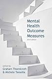 Mental health outcome measures
