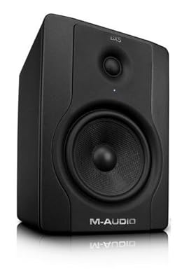 m audio bx5 d2 tweeter