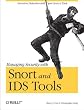 Managing Security with Snort and IDS Tools