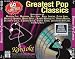 EMERSON 9030 GREATEST POP CLASSICS CD+G60 SONGS