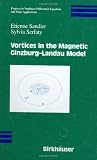 Vortices in the Magnetic Ginzburg-Landau Model (Progress in Nonlinear Differential Equations and Their Applications)