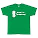 Wish You Were A Beer T-Shirt