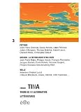 Tina, N� 3 : La fiction venue d'ailleurs