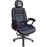 Wild Sports New York Giants Super Bowl XLVI Office Chair