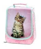 Rachael Hale Peanut lunch bag
