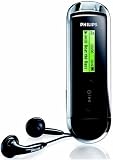 Philips - SA2310 1 GB MP3 Player