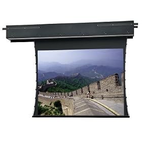 Dalite Tensioned Executive Electrol Hdtv Format 65 X 116 Inch High Contrast Da mat Projection Screen Dalite 87929 Dalite Tensioned Executive Electrol Hdtv Format 65 X 116 Inch High Contrast Da-mat Projection Screen - Dalite 87929