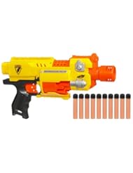 Nerf N-Strike Barricade RV-10