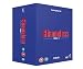 Shameless - Series One to Seven - 25-DVD Box Set ( Shameless - Series 1 - 7 ) ( Shameless - Series 1 to 7 ) [ UK Fassung, Keine Deutsche Sprache ]