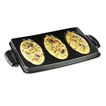 George Foreman GFOM1 Omelet Plates Omelet Plates For The G5 Model