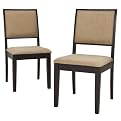 True Haven Dining Chairs - 2pk