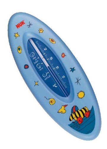 NUK 10256188 - Janosch Badethermometer