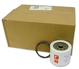 Fleetguard FS1281, Diesel Fuel Water Separator, Case of 12