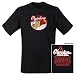 Christina Aguilera - T-Shirt Oval Tour (in L)