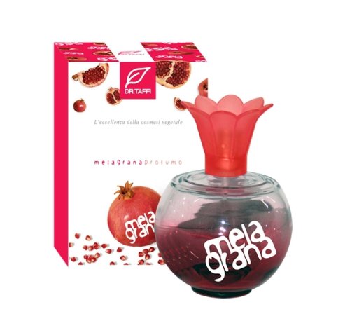 Dr. Taffi Melagrana (EdP) 120 ml Preisvergleich