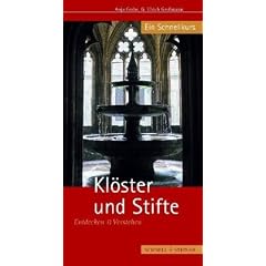 Kl�ster und Stifte