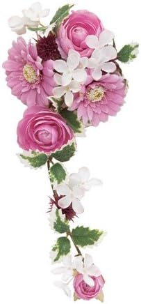 FX008601-2 macaroon flower ring (japan import)