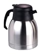 Hormel Stainless Steel Insulated Carafe 1.2 Liter