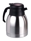 Hormel Stainless Steel Insulated Carafe 1.2 Liter