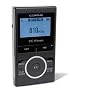 CC Witness 2GB Digital Recorder/MP3 players with AM/FM