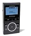 CC Witness 2GB Digital Recorder/MP3 players with AM/FM